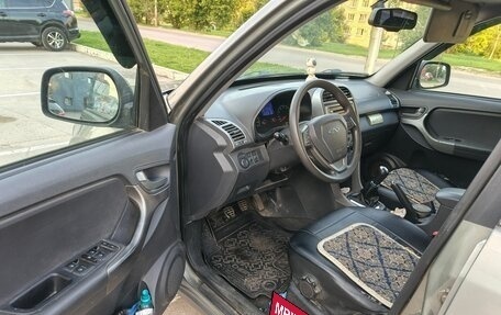 Chery Tiggo (T11), 2013 год, 449 000 рублей, 9 фотография