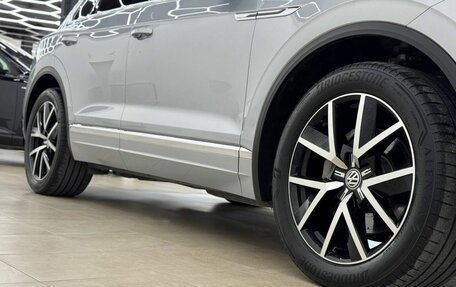 Volkswagen Touareg III, 2018 год, 5 150 000 рублей, 7 фотография