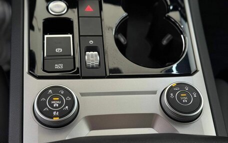 Volkswagen Touareg III, 2018 год, 5 150 000 рублей, 21 фотография