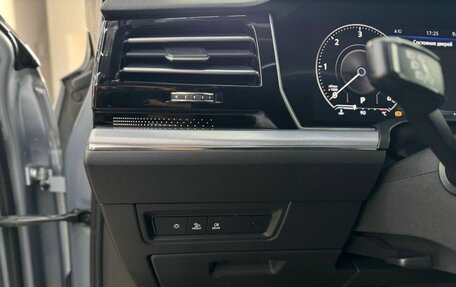 Volkswagen Touareg III, 2018 год, 5 150 000 рублей, 19 фотография