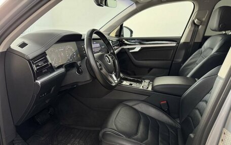 Volkswagen Touareg III, 2018 год, 5 150 000 рублей, 13 фотография