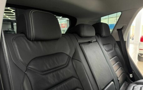 Volkswagen Touareg III, 2018 год, 5 150 000 рублей, 14 фотография