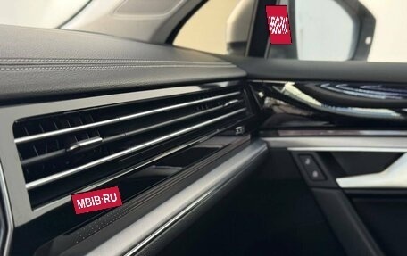 Volkswagen Touareg III, 2018 год, 5 150 000 рублей, 20 фотография