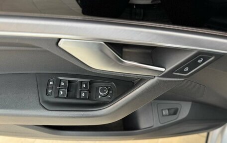 Volkswagen Touareg III, 2018 год, 5 150 000 рублей, 25 фотография
