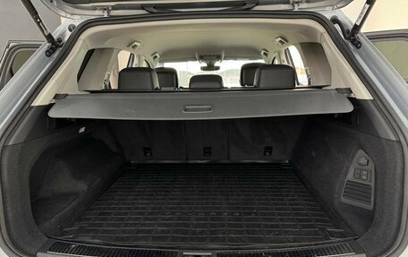 Volkswagen Touareg III, 2018 год, 5 150 000 рублей, 31 фотография