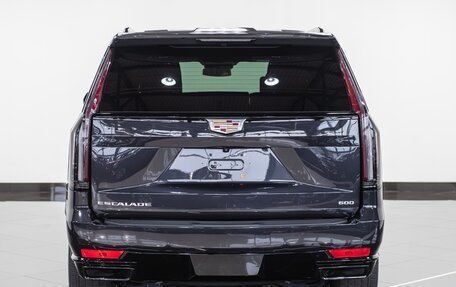 Cadillac Escalade V, 2023 год, 14 790 000 рублей, 4 фотография