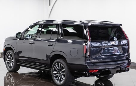 Cadillac Escalade V, 2023 год, 14 790 000 рублей, 6 фотография
