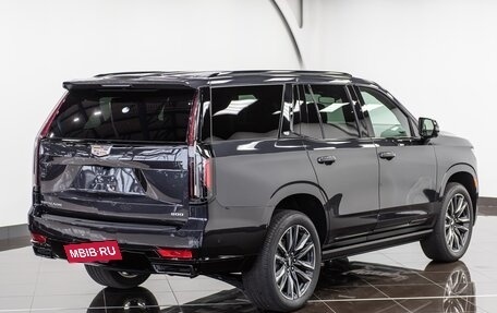 Cadillac Escalade V, 2023 год, 14 790 000 рублей, 3 фотография