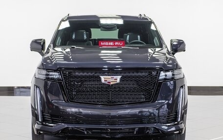 Cadillac Escalade V, 2023 год, 14 790 000 рублей, 5 фотография
