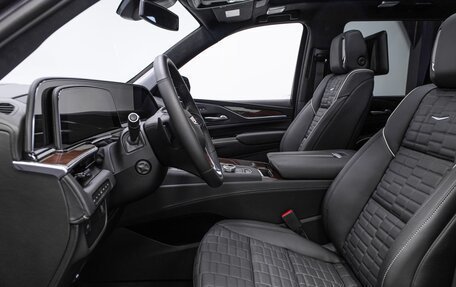 Cadillac Escalade V, 2023 год, 14 790 000 рублей, 7 фотография