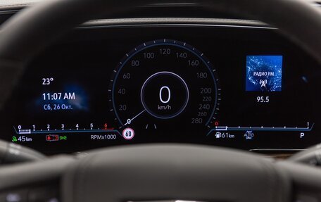 Cadillac Escalade V, 2023 год, 14 790 000 рублей, 14 фотография