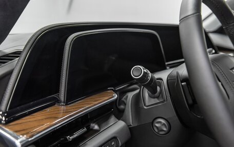 Cadillac Escalade V, 2023 год, 14 790 000 рублей, 24 фотография
