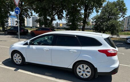 Ford Focus III, 2012 год, 975 000 рублей, 4 фотография