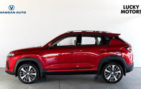 Changan CS35 Plus, 2024 год, 2 747 703 рублей, 3 фотография