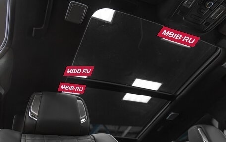Cadillac Escalade V, 2023 год, 14 790 000 рублей, 23 фотография