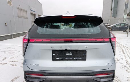Geely Atlas, 2024 год, 3 717 190 рублей, 6 фотография