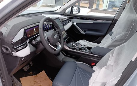 Geely Atlas, 2024 год, 3 717 190 рублей, 9 фотография