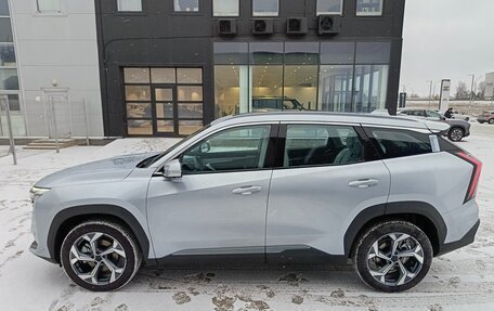Geely Atlas, 2024 год, 3 717 190 рублей, 8 фотография