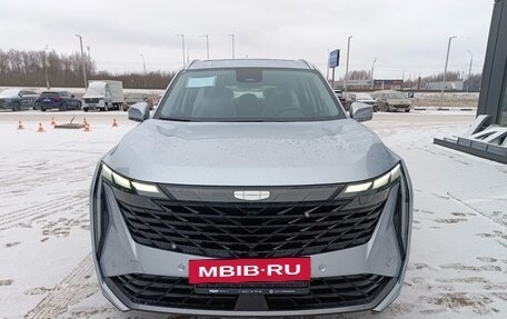 Geely Atlas, 2024 год, 3 717 190 рублей, 2 фотография