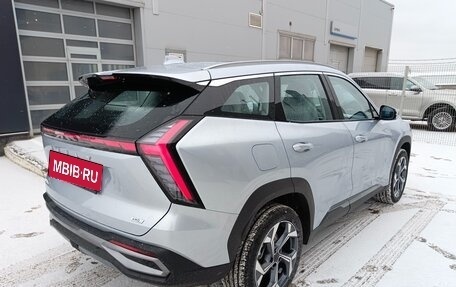 Geely Atlas, 2024 год, 3 717 190 рублей, 5 фотография