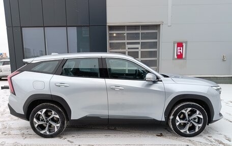 Geely Atlas, 2024 год, 3 717 190 рублей, 4 фотография