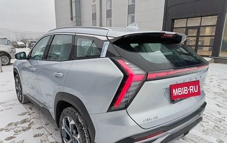 Geely Atlas, 2024 год, 3 717 190 рублей, 7 фотография