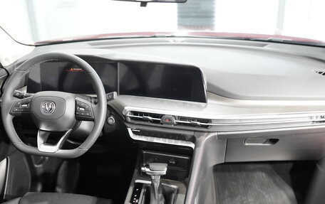 Changan CS35 Plus, 2024 год, 2 745 173 рублей, 4 фотография