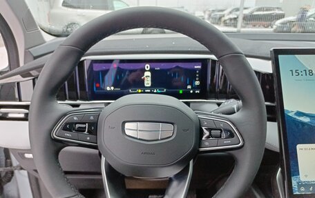 Geely Atlas, 2024 год, 3 717 190 рублей, 12 фотография