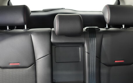 Changan CS35 Plus, 2024 год, 2 745 173 рублей, 5 фотография