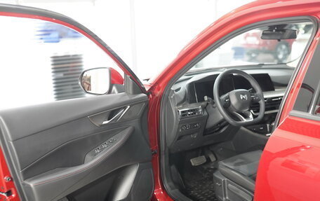 Changan CS35 Plus, 2024 год, 2 745 173 рублей, 9 фотография