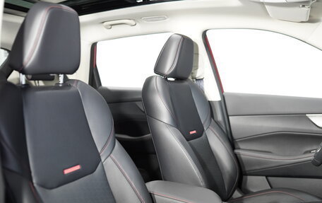 Changan CS35 Plus, 2024 год, 2 745 173 рублей, 8 фотография