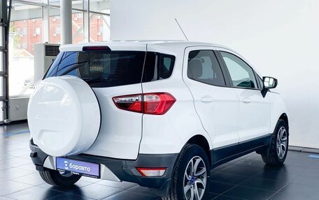 Ford EcoSport, 2016 год, 1 150 000 рублей, 3 фотография