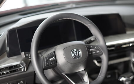 Changan CS35 Plus, 2024 год, 2 745 173 рублей, 7 фотография