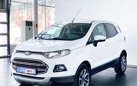 Ford EcoSport, 2016 год, 1 150 000 рублей, 2 фотография