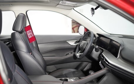 Changan CS35 Plus, 2024 год, 2 745 173 рублей, 6 фотография