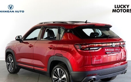 Changan CS35 Plus, 2024 год, 2 745 173 рублей, 3 фотография