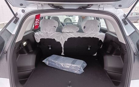 Geely Atlas, 2024 год, 3 717 190 рублей, 13 фотография