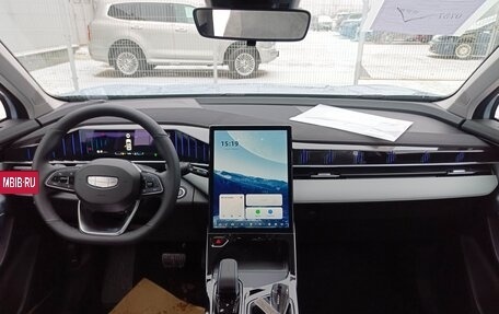 Geely Atlas, 2024 год, 3 717 190 рублей, 10 фотография