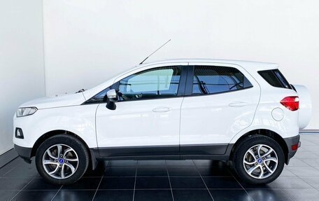 Ford EcoSport, 2016 год, 1 150 000 рублей, 5 фотография