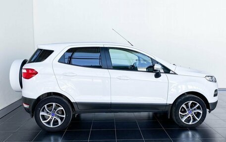 Ford EcoSport, 2016 год, 1 150 000 рублей, 6 фотография