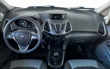 Ford EcoSport, 2016 год, 1 150 000 рублей, 7 фотография