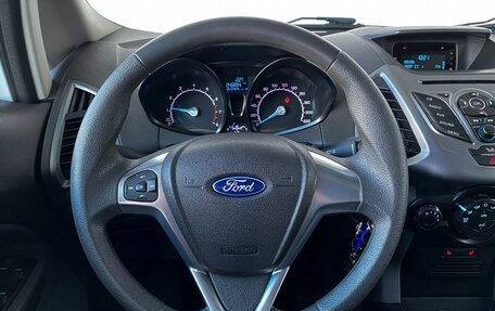 Ford EcoSport, 2016 год, 1 150 000 рублей, 8 фотография