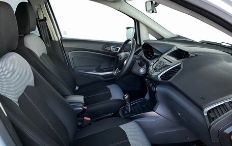 Ford EcoSport, 2016 год, 1 150 000 рублей, 16 фотография