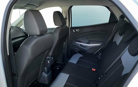 Ford EcoSport, 2016 год, 1 150 000 рублей, 14 фотография