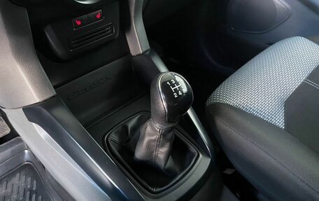 Ford EcoSport, 2016 год, 1 150 000 рублей, 10 фотография