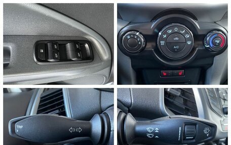 Ford EcoSport, 2016 год, 1 150 000 рублей, 12 фотография