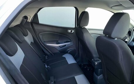 Ford EcoSport, 2016 год, 1 150 000 рублей, 15 фотография