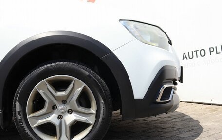 Renault Logan II, 2019 год, 720 000 рублей, 14 фотография