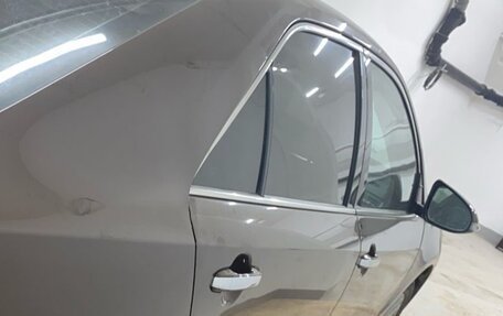 Toyota Camry, 2017 год, 2 335 000 рублей, 5 фотография