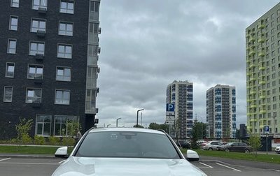 BMW X4, 2022 год, 6 100 000 рублей, 1 фотография